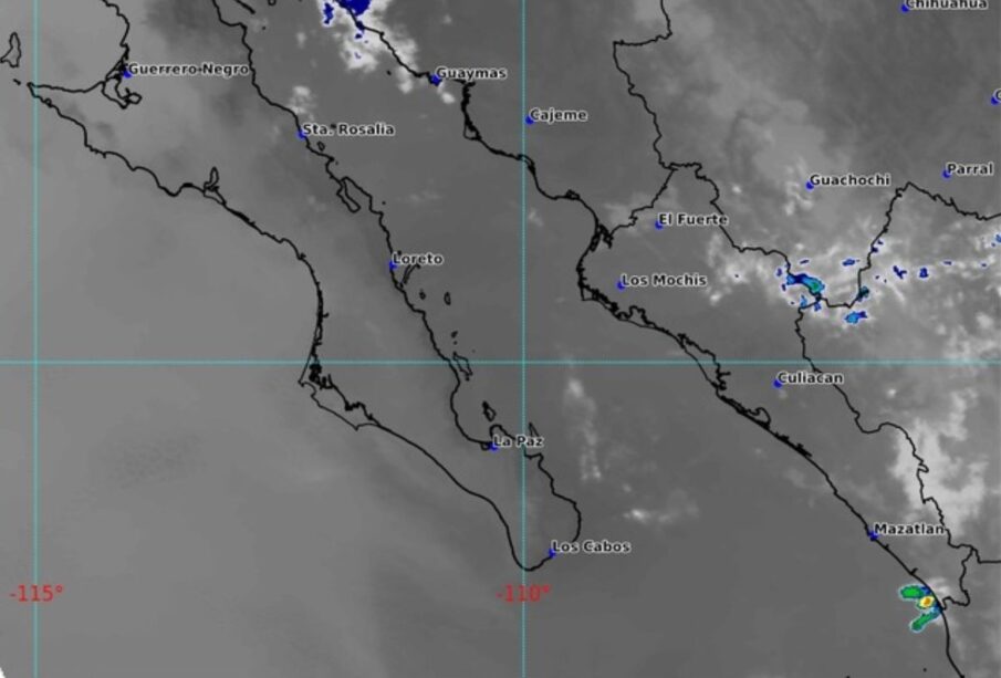 Clima BCS