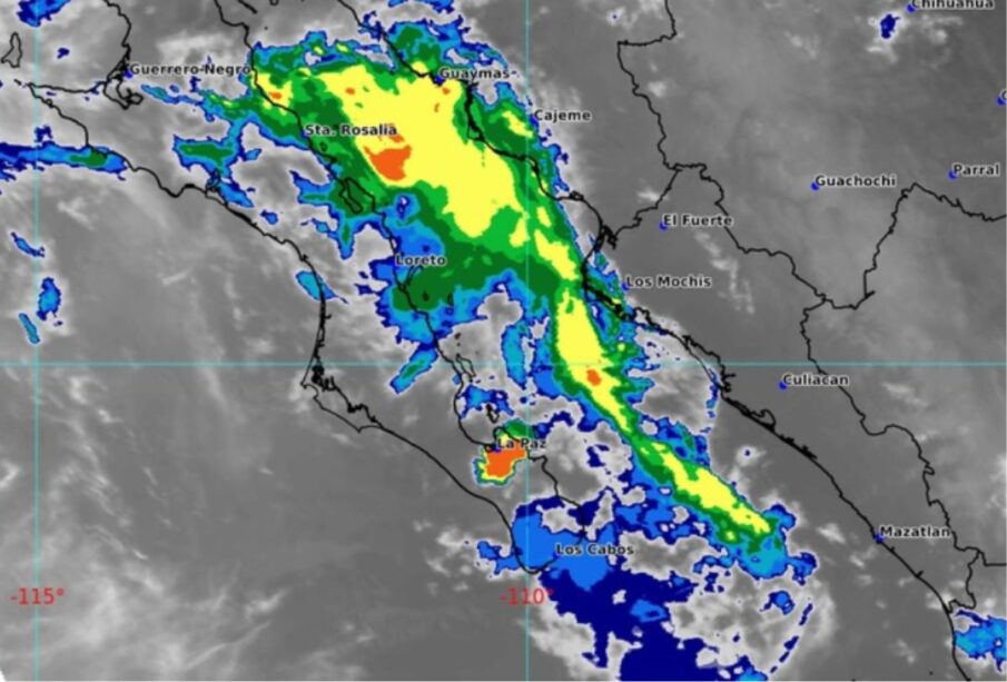 Clima BCS