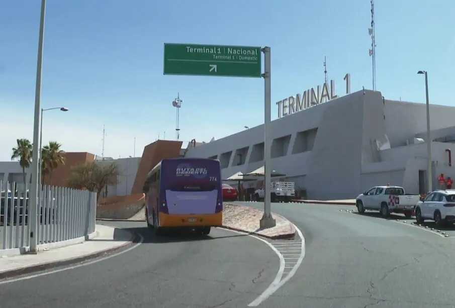 Transporte terrestre Los Cabos
