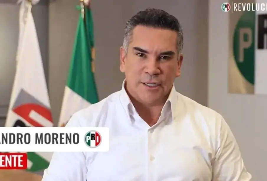 Alejandro Moreno