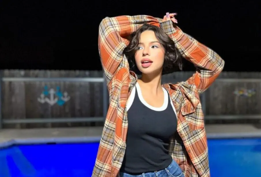 Angela Aguilar