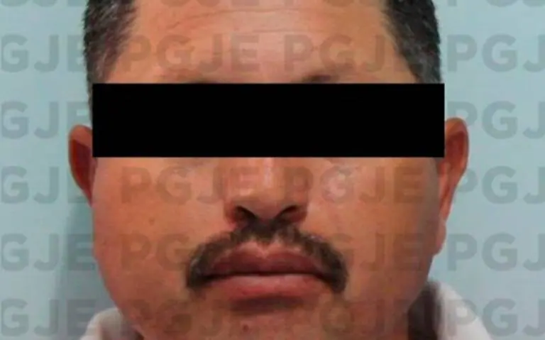 Antonio “N”, alías el “Güero Bocón”