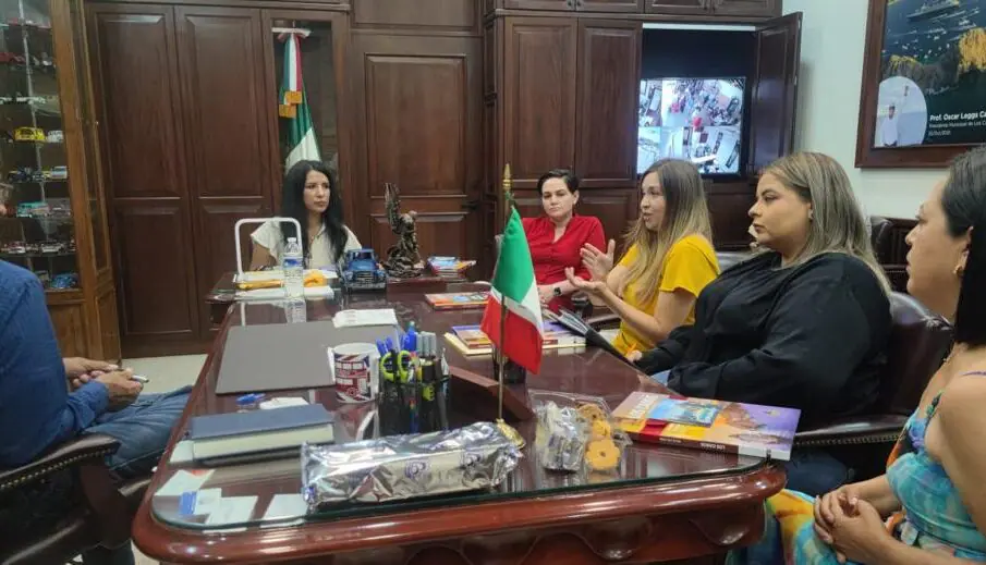 Ayuntamiento de Los Cabos