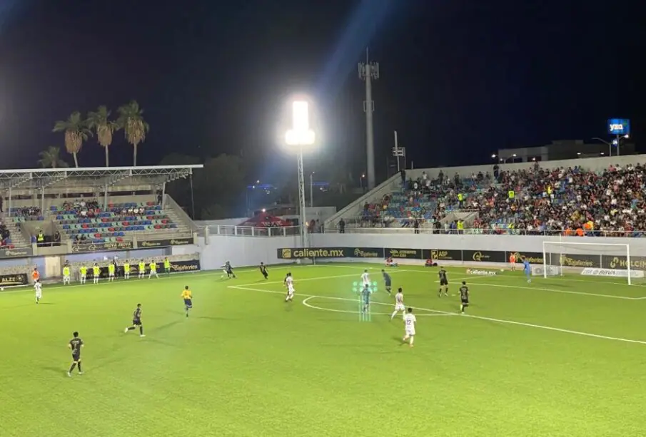 Torneo apertura 2023