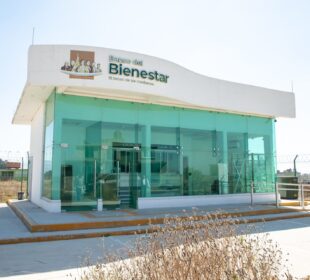 Banco del Bienestar