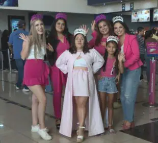 Película Barbie