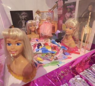 Barbie: Exhibirán colección en Durango, te decimos cuándo