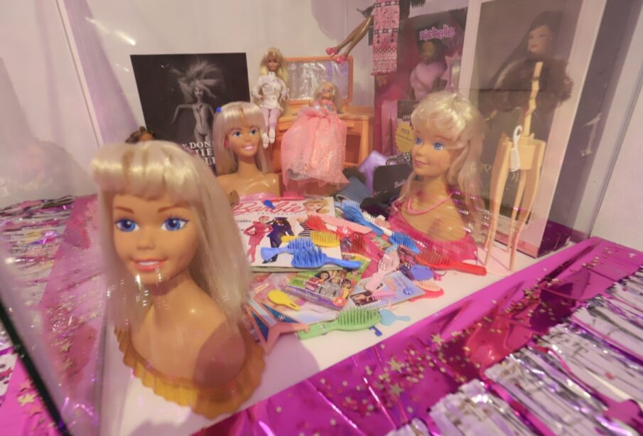 Barbie: Exhibirán colección en Durango, te decimos cuándo