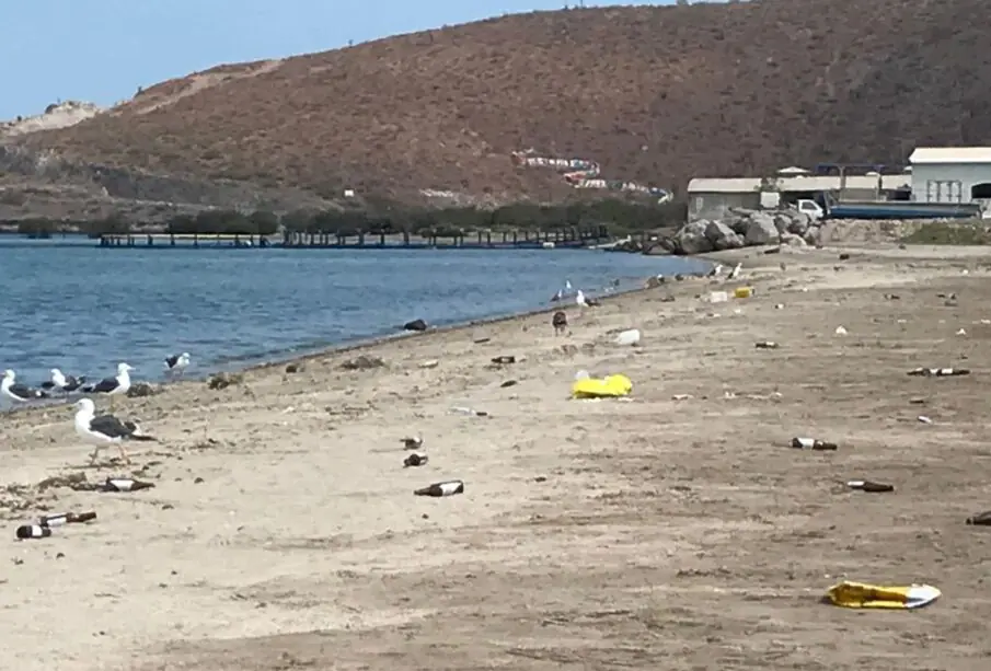 La Paz