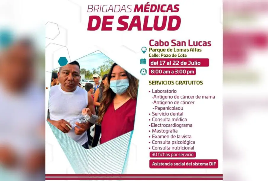Brigadas Médicas de Salud