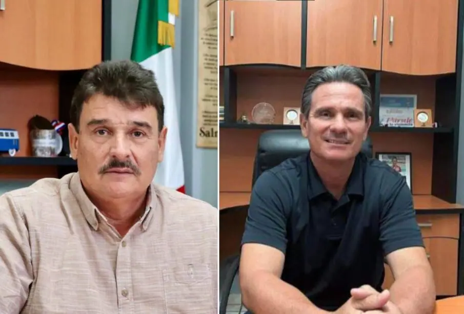 Cambio en el INSUDE
