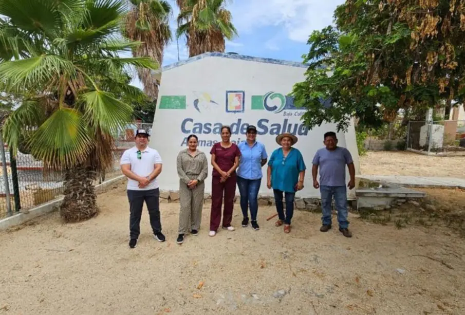 Casas de Salud en Los Cabos