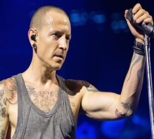 Chester Bennington: Seis años sin el líder de Linkin Park