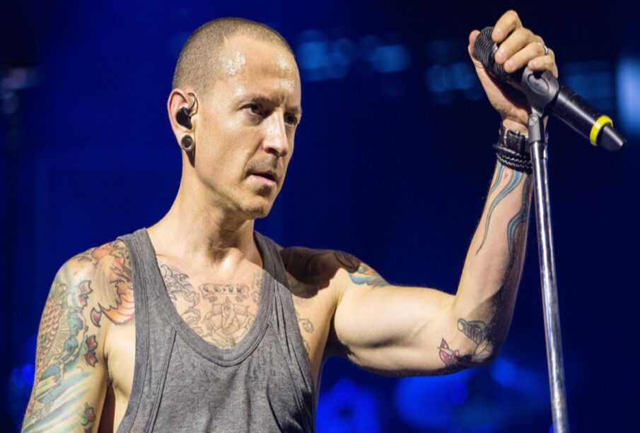 Chester Bennington: Seis años sin el líder de Linkin Park