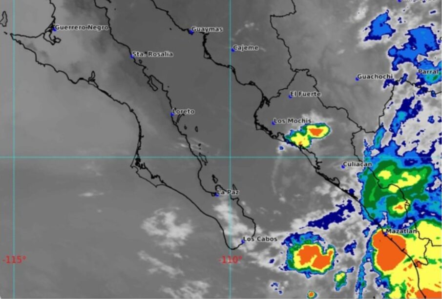 Clima BCS