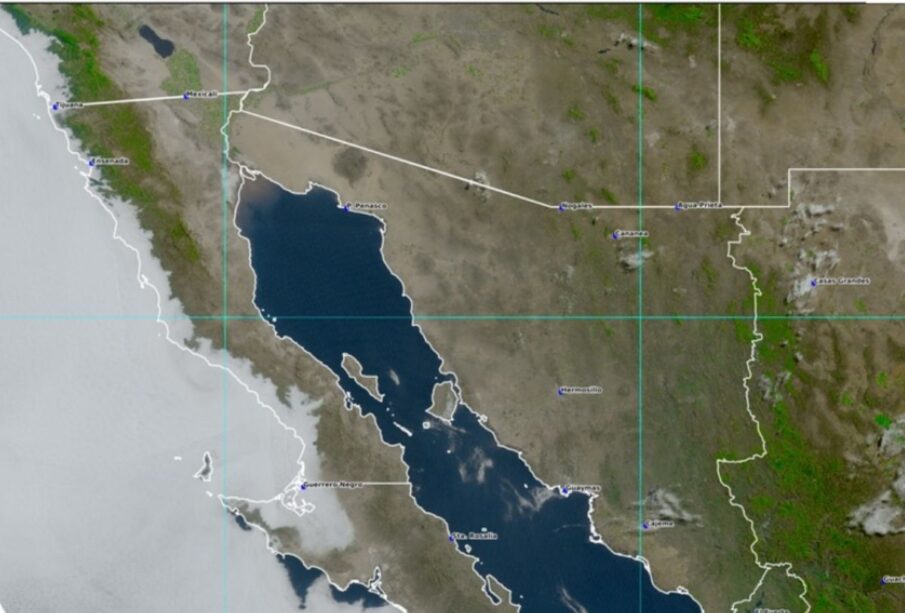 Clima Tijuana