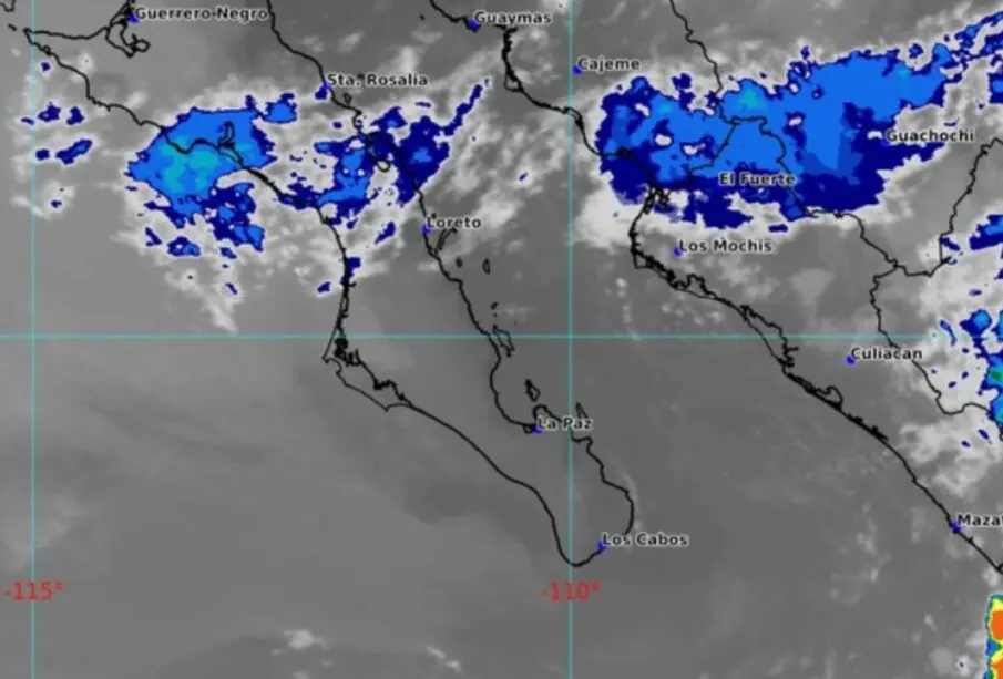 Clima BCS