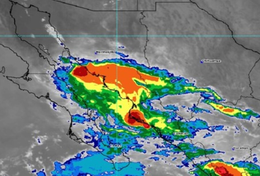 Clima en Tijuana hoy