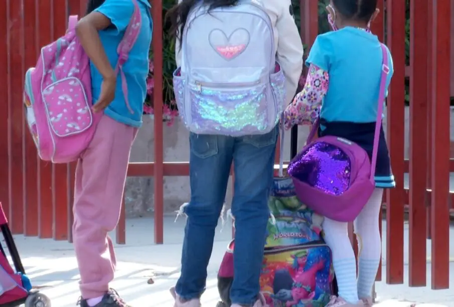 Comienzan las vacaciones