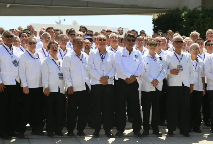 Ayuntamiento de Los Cabos