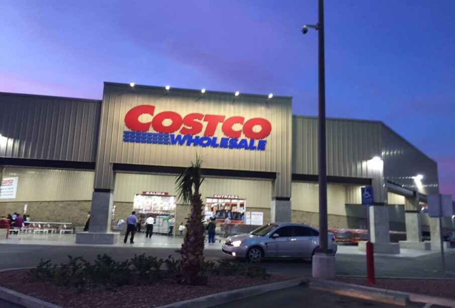 Costco