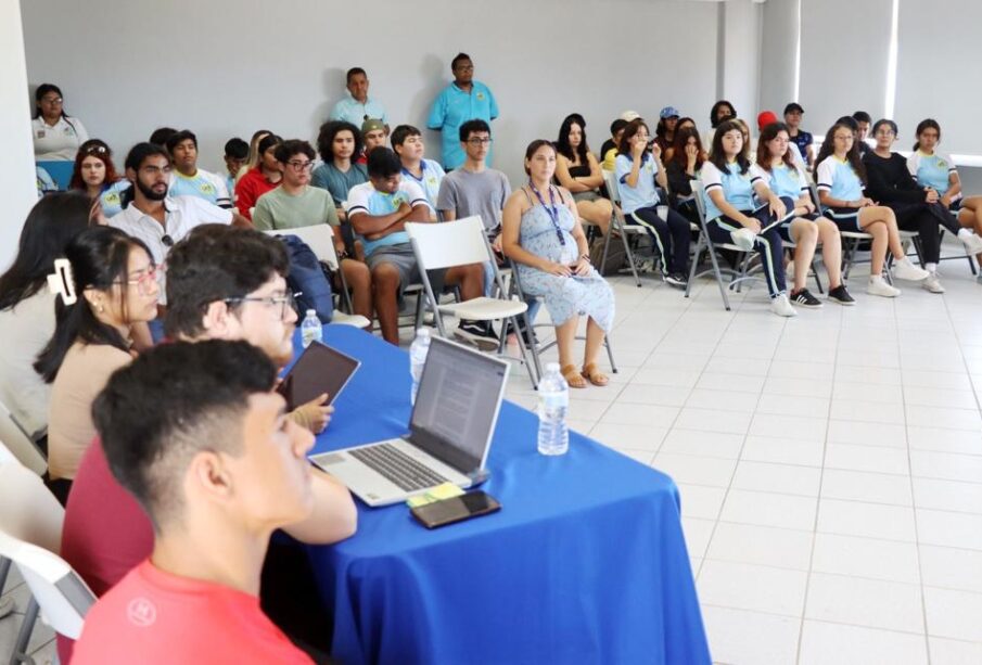 Debate denominado 2 Conceptos de Libertad