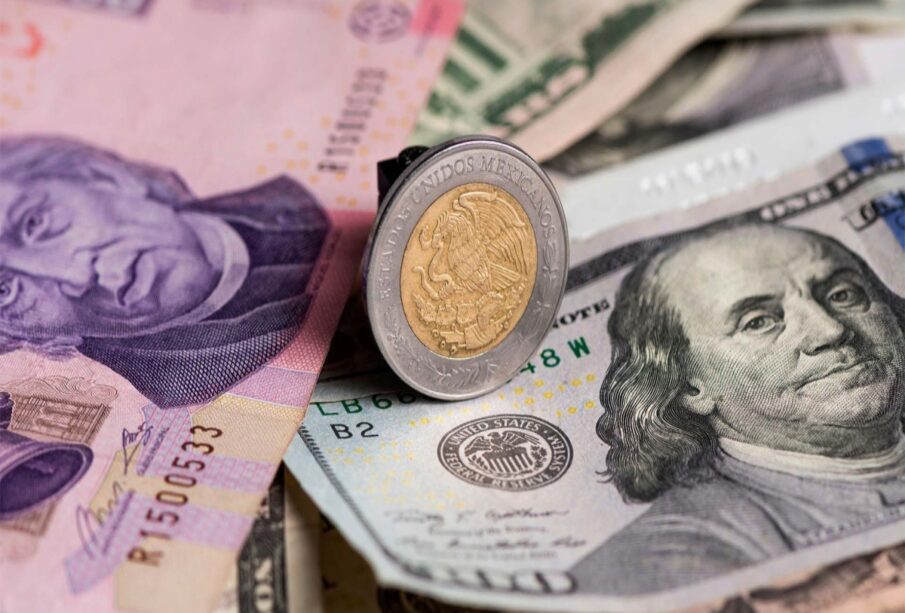 Precio del dólar hoy 28 de julio: moneda abre en 16.64 pesos