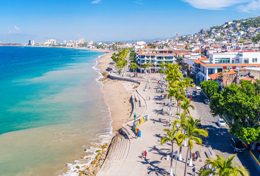 Puerto Vallarta