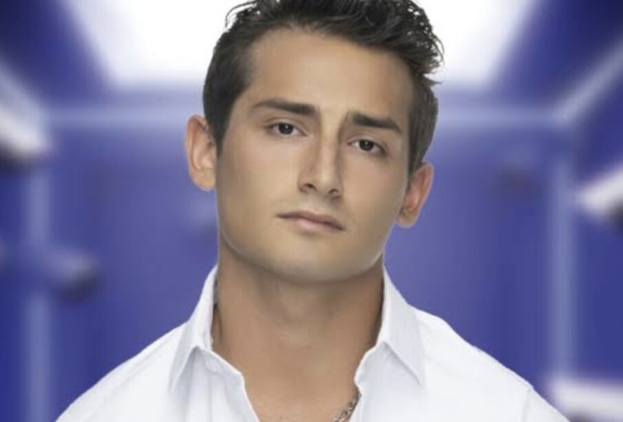 Emilio Osorio