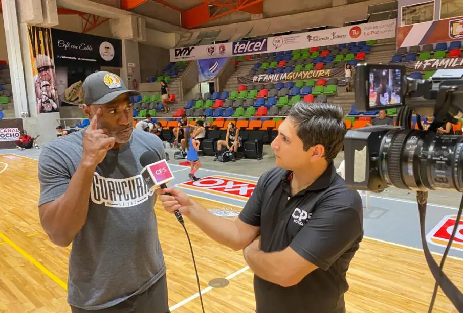 Entrevista exclusiva con Reginald Jordan,