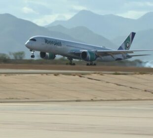 Aeropuerto Internacional de Los Cabos