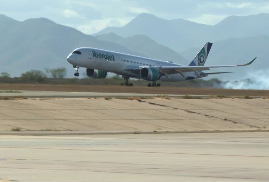 Aeropuerto Internacional de Los Cabos