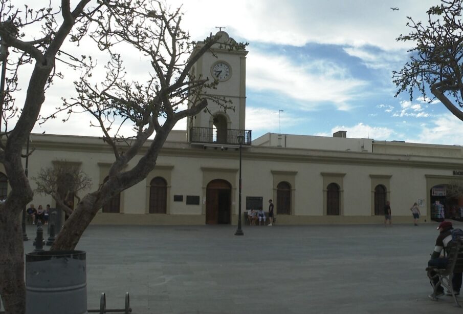 Explanada del Ayuntamiento de Los Cabos