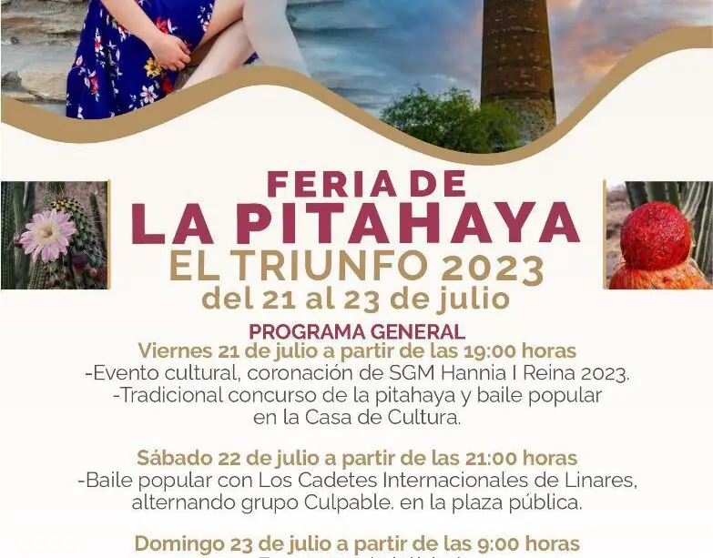 Ayuntamiento de La Paz