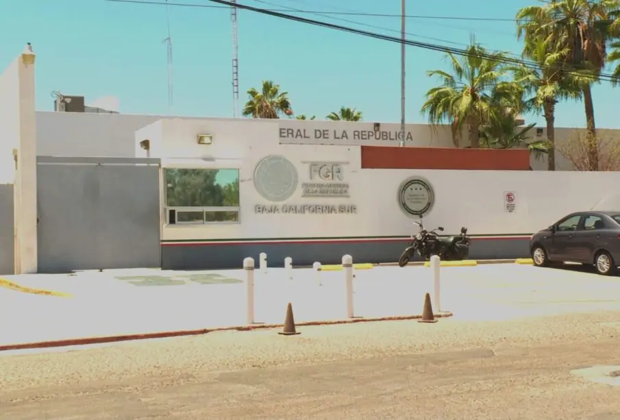 Baja California Sur