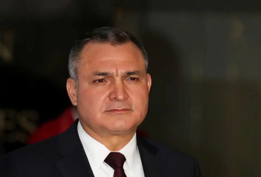 Genaro García Luna