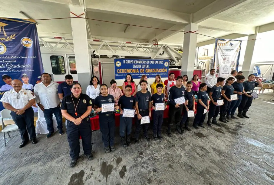 Bomberos