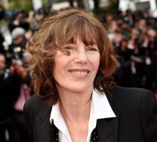 Murió Jane Birkin a los 76 años, ícono de la música y cine