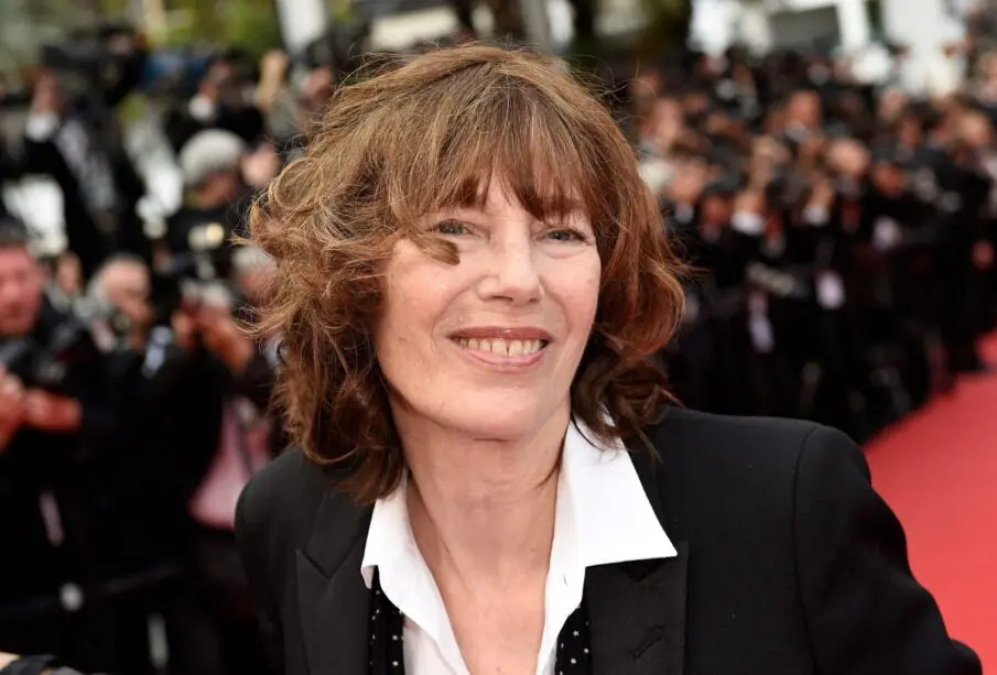 Murió Jane Birkin a los 76 años, ícono de la música y cine