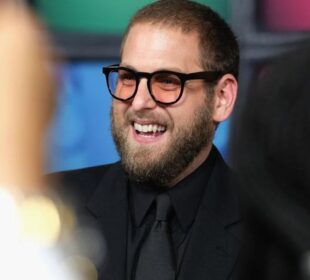 Jonah Hill