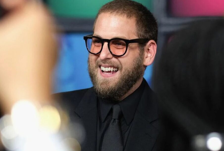 Jonah Hill