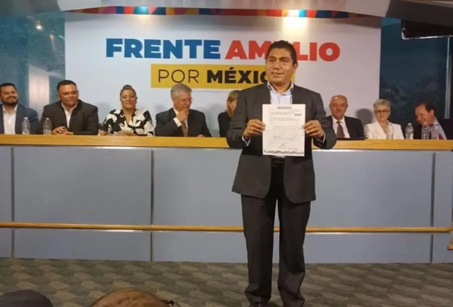 Frente Amplio por México