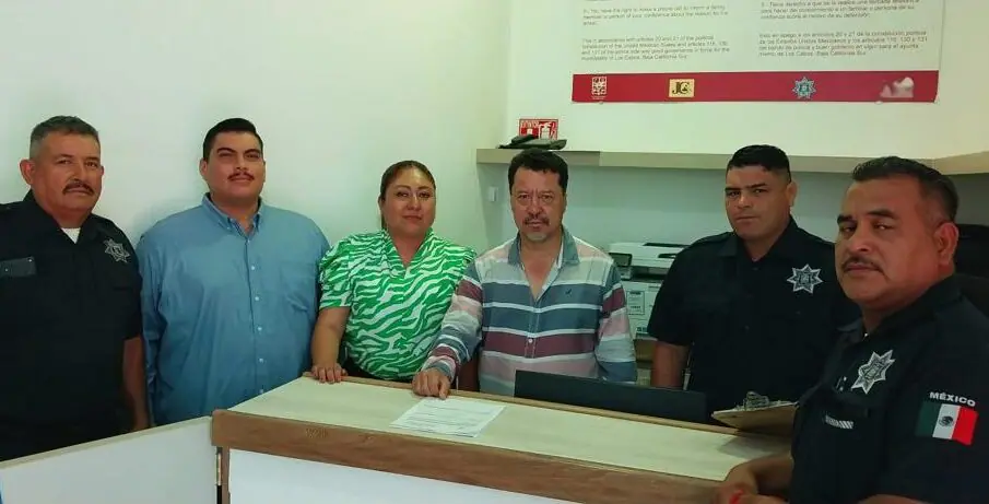 Ayuntamiento de Los Cabos