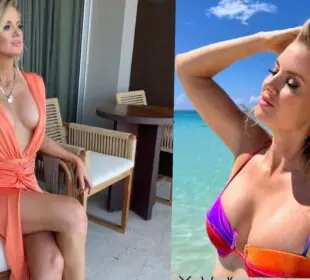 Laura Pierson