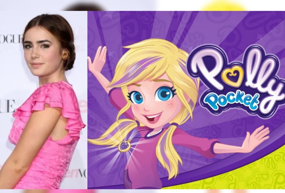 ¿Live action de Polly Pocket? Esto es lo que sabemos