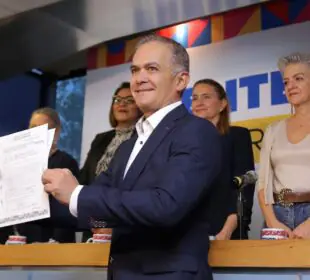 Miguel Ángel Mancera
