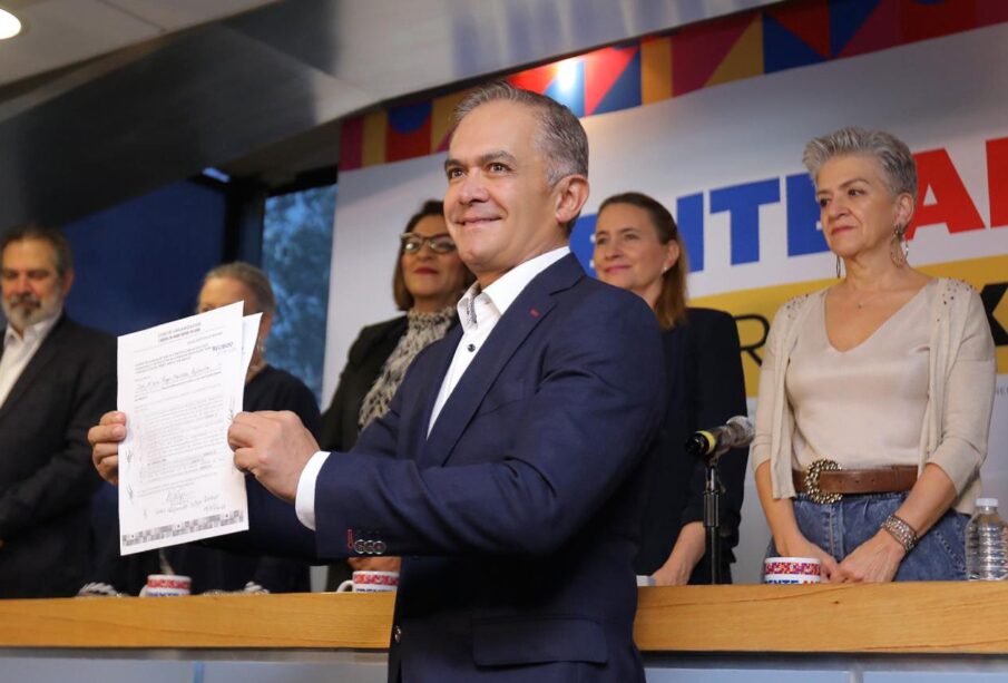 Miguel Ángel Mancera