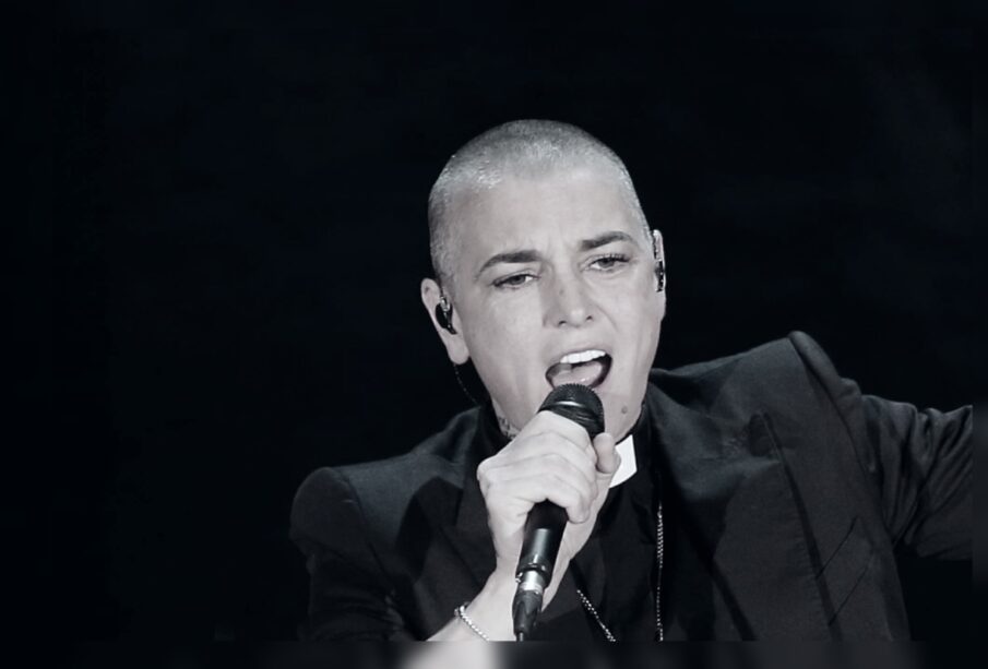 Sinéad O'Connor: Policía declara sobre muerte de la cantante