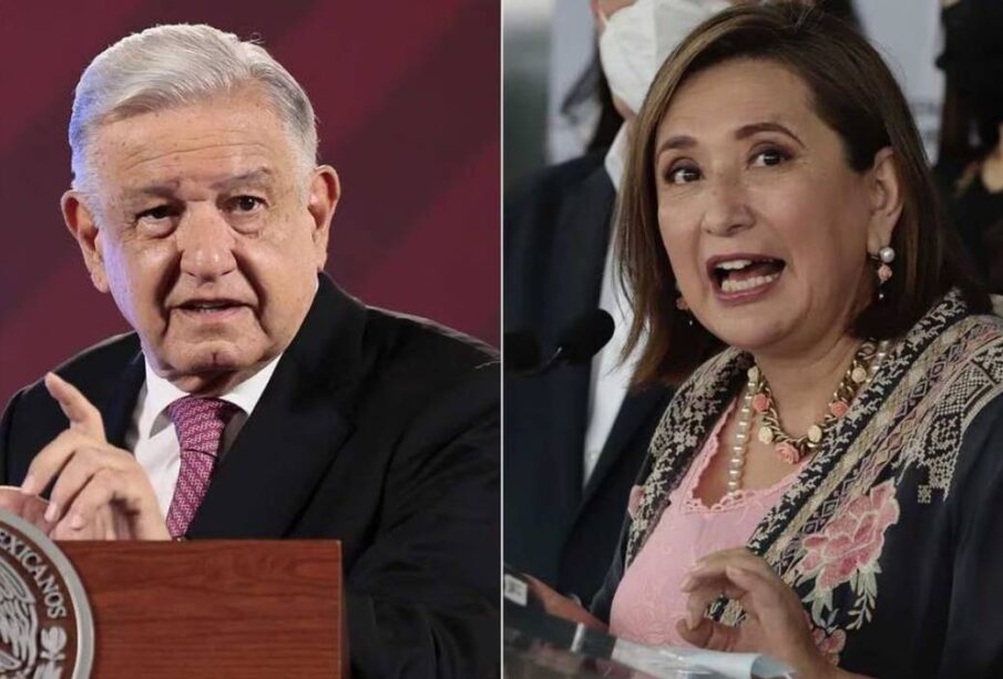 Obrador & Gálvez