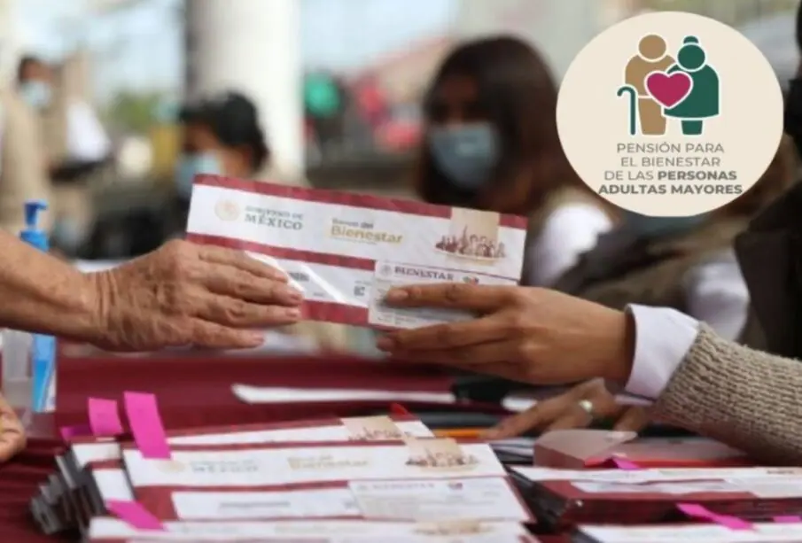 Pensión Bienestar: Apellidos que cobran hoy 17 de julio